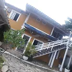 A Casa da Romina
